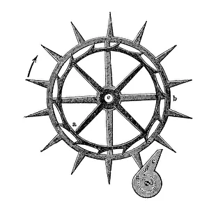 Clock Collection: Duplex system watch structures