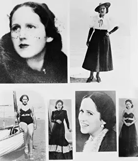 Duquesne Spy Lily Stein