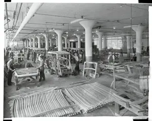 Toronto Prints: Durant Motor Company Plant