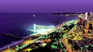 Travel Destinations Gallery: Durban, South Africa Collection