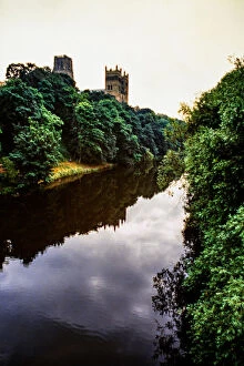 Images Dated 15th December 2015: Durham
