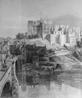 Durham Castle