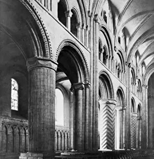 Durham Cathedral