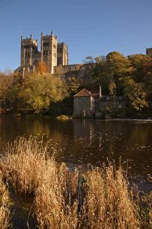 World Heritage Site Gallery: Durham Cathedral