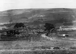 A Durham Village