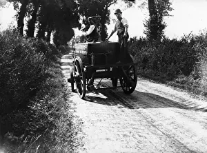 Transport H Prints: Dust Prevention