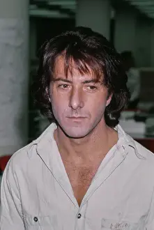 Dustin Hoffman, American Actor