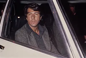 Dustin Hoffman, American Actor