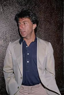 Huty36996 Prints: Dustin Hoffman, American Actor