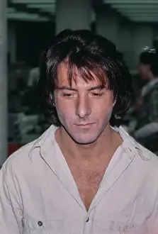 Dustin Hoffman, American Actor