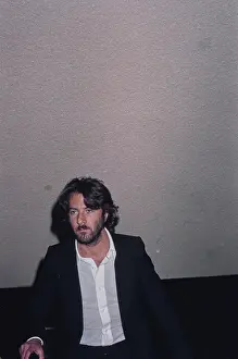 Huty36996 Prints: Dustin Hoffman, American Actor