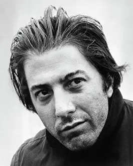 Costume Prints: Dustin Hoffman as Ratso Rizzo in Midnight Cowboy