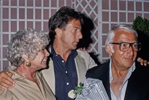 Huty36996 Prints: Dustin, Lillian & Harry Hoffman