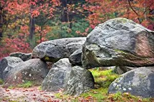 Dutch dolmen