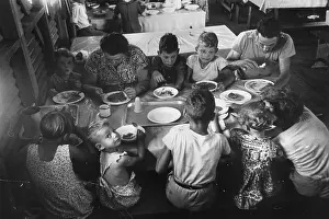 Dutch Immigrants
