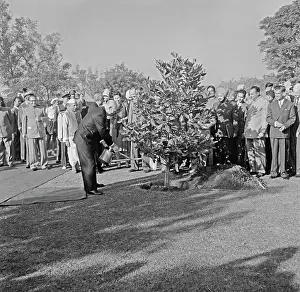 Huty25365 Prints: Dwight Eisenhower's 1959 Goodwill Tour