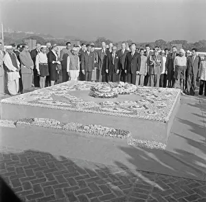 Dwight Eisenhower's 1959 Goodwill Tour