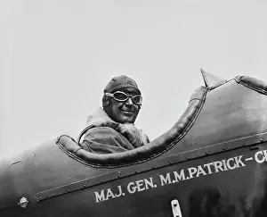 Dwight F. Davis, 1923