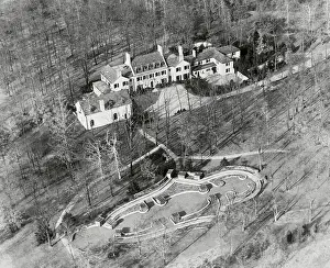 Dwight W. Morrow Estate