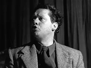 Dylan Thomas