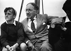 E M Forster