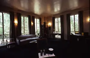 9 11 15 Ochs Prints: An E-Meter At The Church Of Scientology Celebrity Centre
