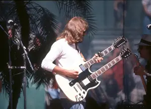 Eagles Performing