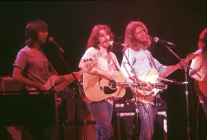 Eagles Performing