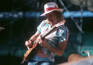 Eagles Performing