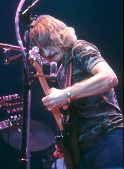 Eagles Performing