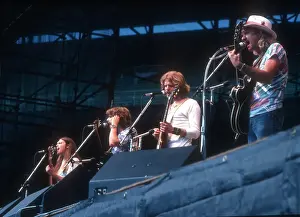 Eagles Performing