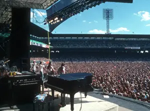 Eagles Performing