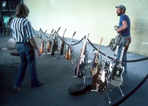 Eagles Performing
