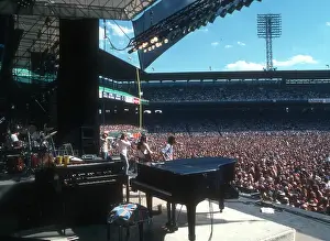 Eagles Performing