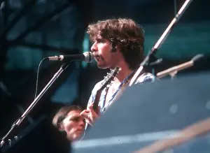 Eagles Performing