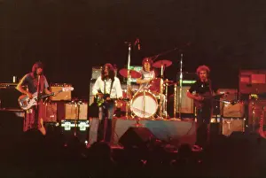 Eagles Performing