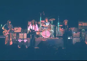 Eagles Performing