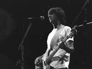 Eagles Performing