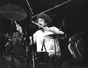 Eagles Performing