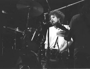 Eagles Performing