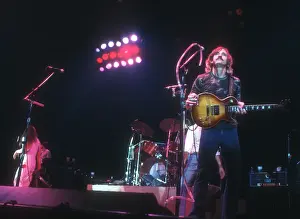 Eagles Performing