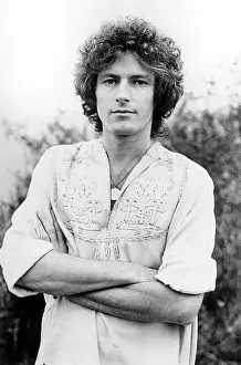 Eagles Portrait