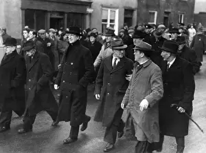 Perso Prints: Eamon De Valera