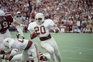 Huty33371 Prints: Earl Campbell