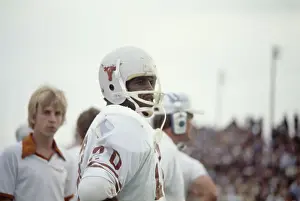 Huty33371 Prints: Earl Campbell