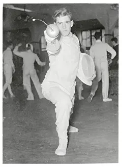 Earl of Coventry Fencing
