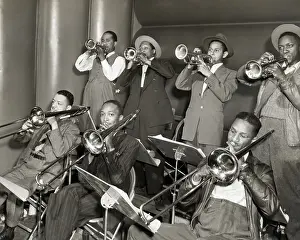 The Earl Hines Orchestra