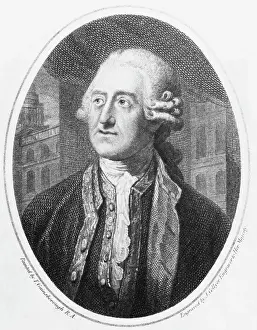 The Earl of Sandwich