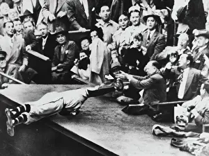 Huty31924 Prints: Earl Torgeson-Baseball World Series 1948
