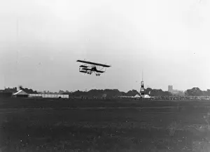 Early Aviation